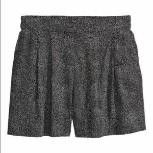H&M Shorts | Speckled